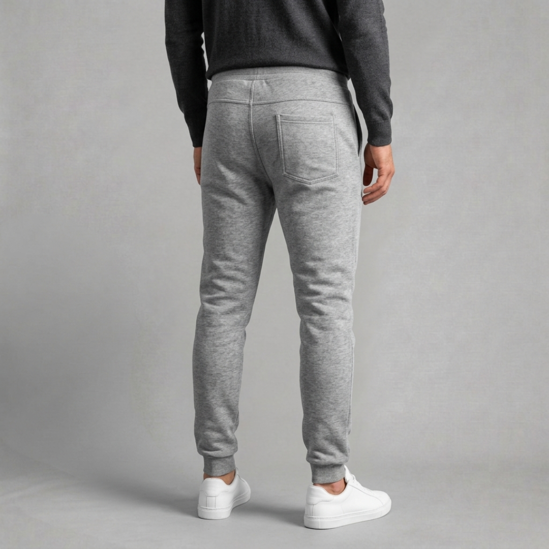 Mason – Premium cargo joggers designed for everyday comfort