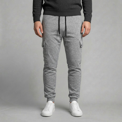 Mason – Premium cargo joggers designed for everyday comfort