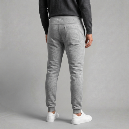 Mason – Premium cargo joggers designed for everyday comfort