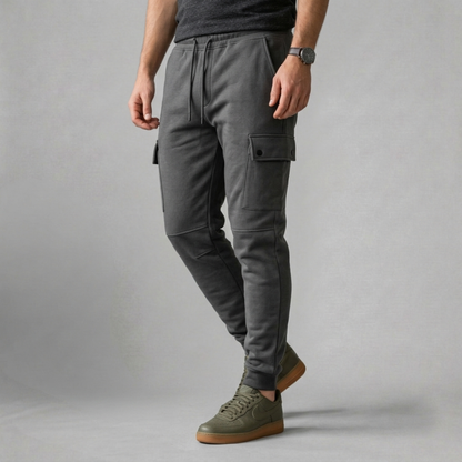 Mason – Premium cargo joggers designed for everyday comfort